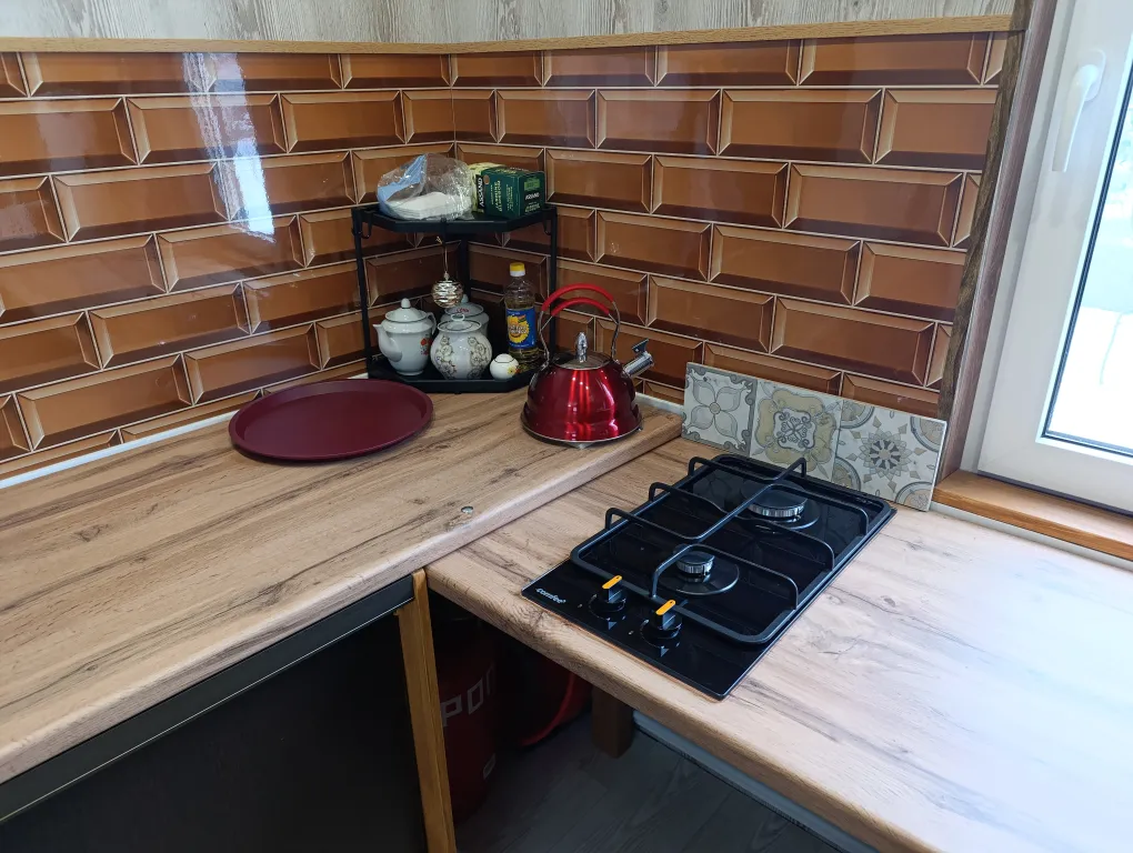 Коттедж Уютный домик в двух минутах от города — Курск