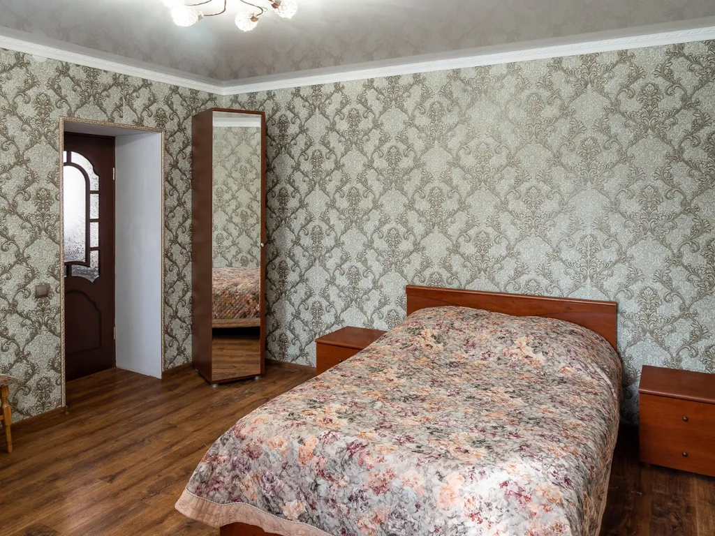 Уютная квартира у парка — аренда посуточно в Кисловодск