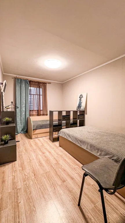 Квартира в центре горда