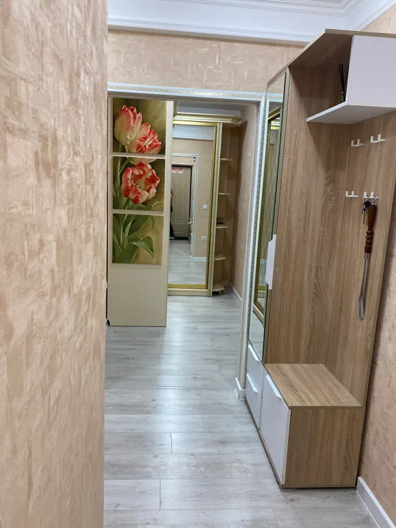 Квартира Отличная квартира в центре — Махачкала