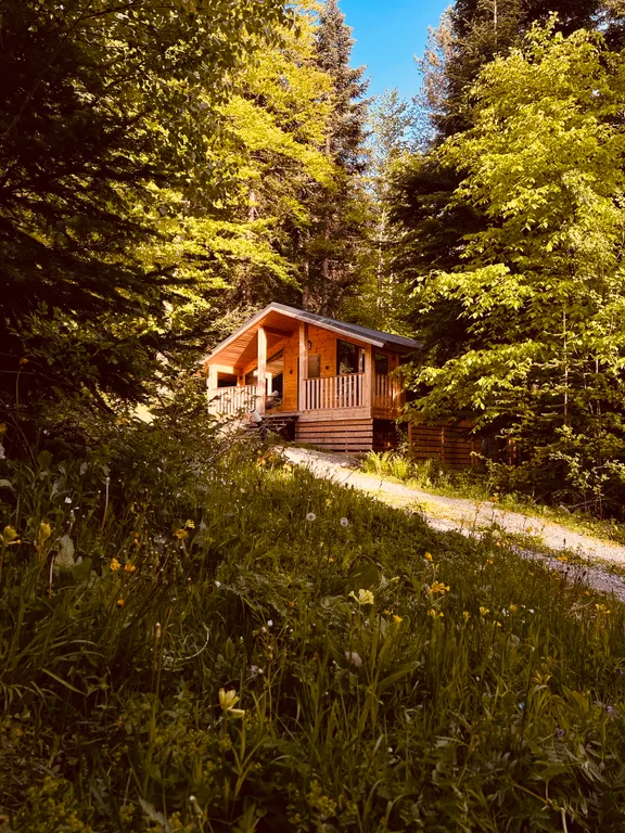 2-комнатный Дом