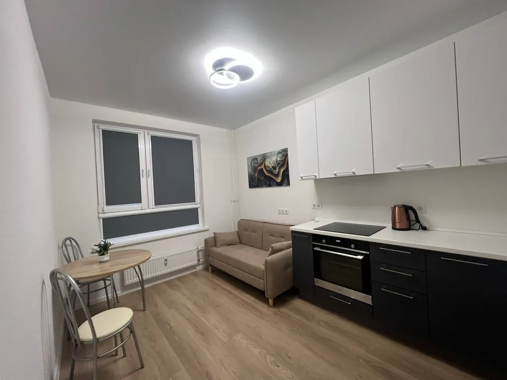 Квартира в Мытищах