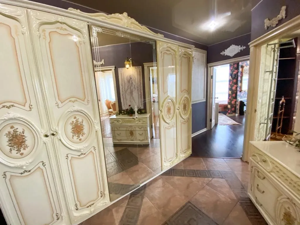 Квартира в историческом центре