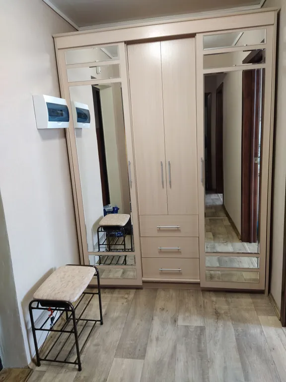 Уютная квартира около автовокзала