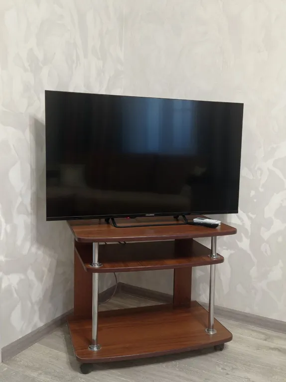 Уютный домик