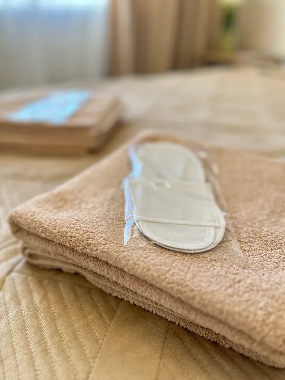 Квартира у подножья горы Машук около курортной зоны