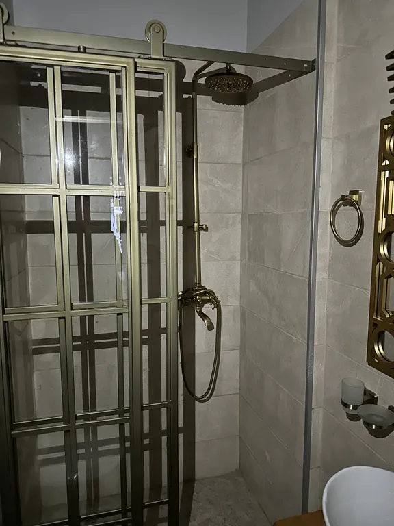 Apartment Gudiashvili square