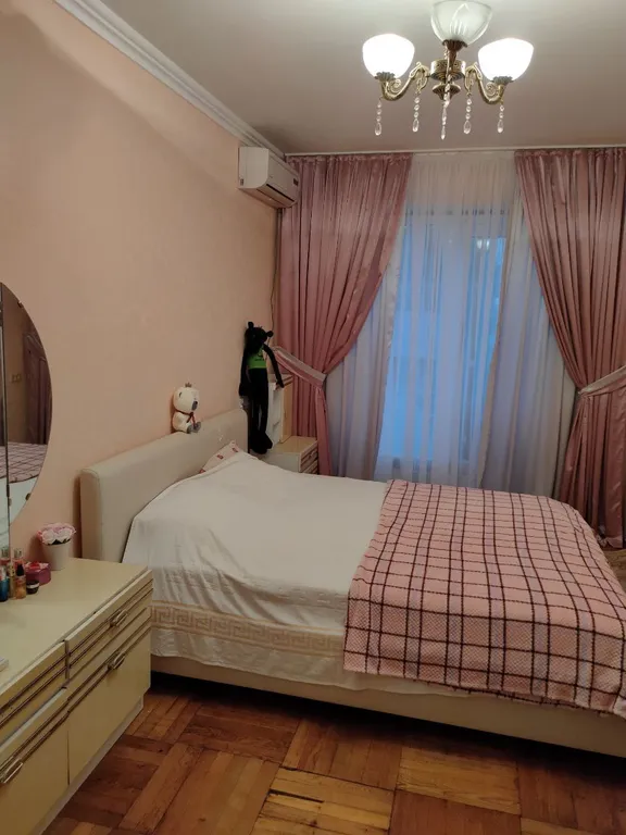 Квартира Уютная квартира от собственника — Сухум