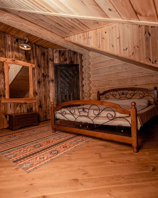 5-комнатный Дом