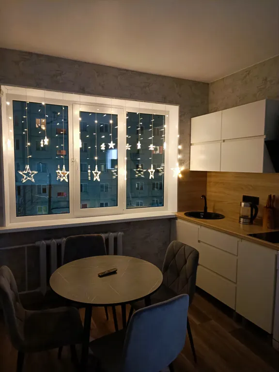 Уютная квартира в двух минутах от горнолыжного склона Bigwood