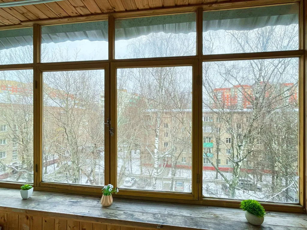 Шикарная 2-комнатная квартира для 1-6 гостей, с кондиционером