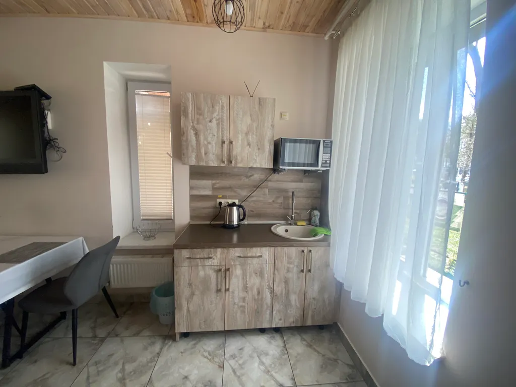 Семейный коттедж