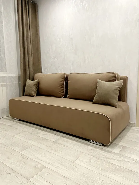 Уютные апартаменты в центре