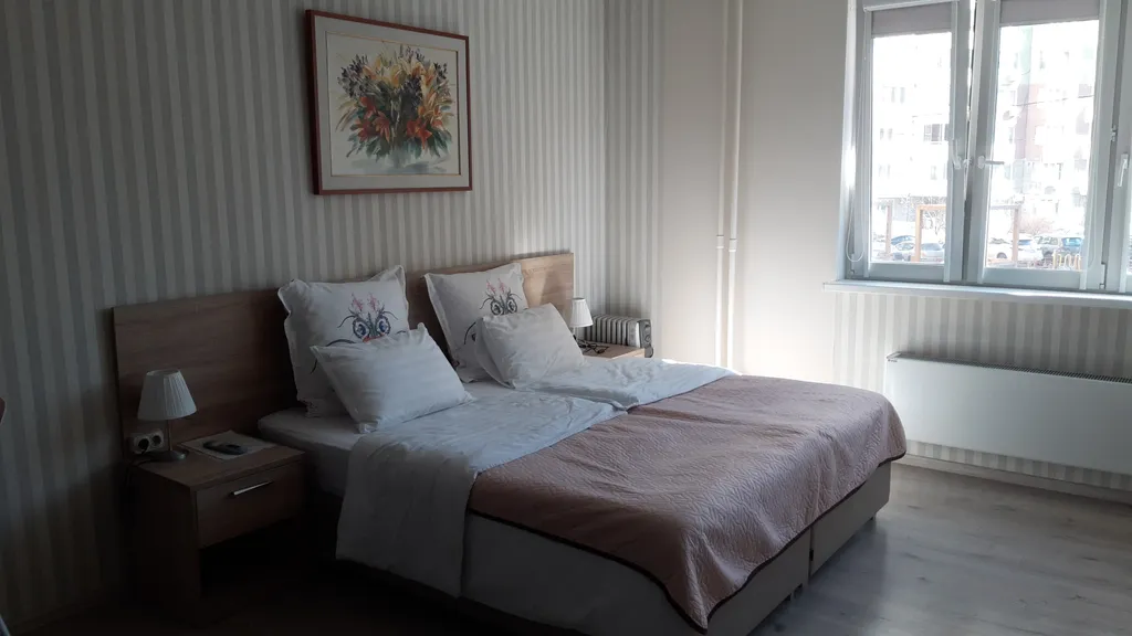 Студия возле Крокус Экспо