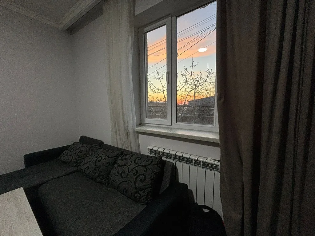 Уютный комфортный частный дом