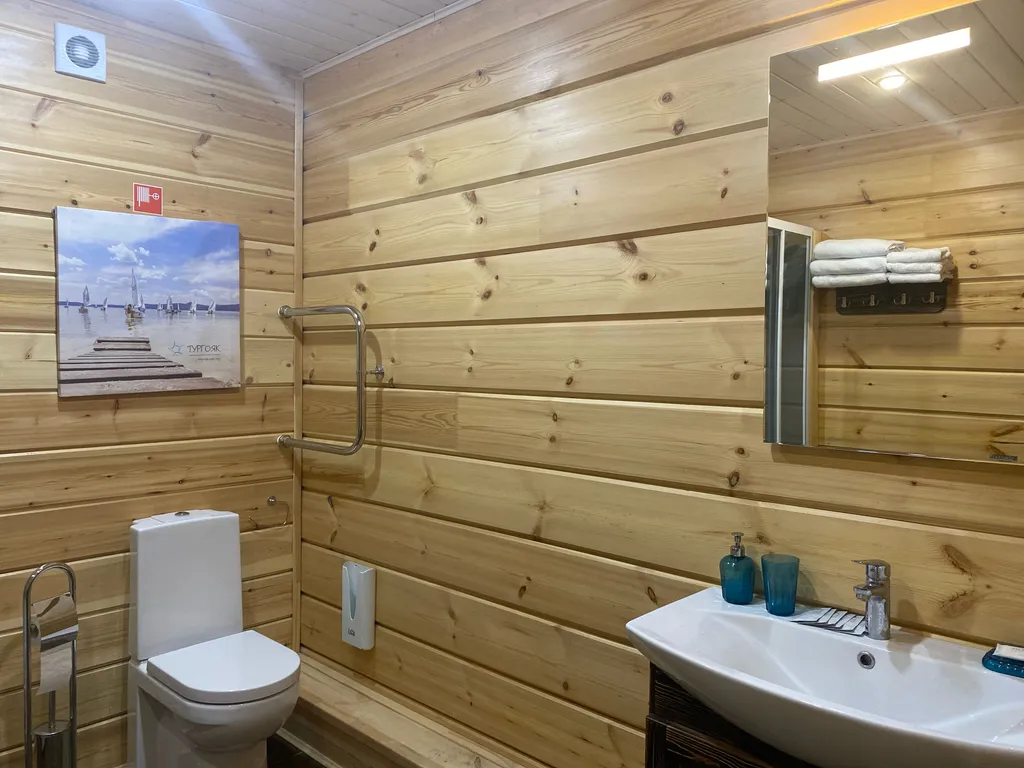 Апартаменты Sunny valley