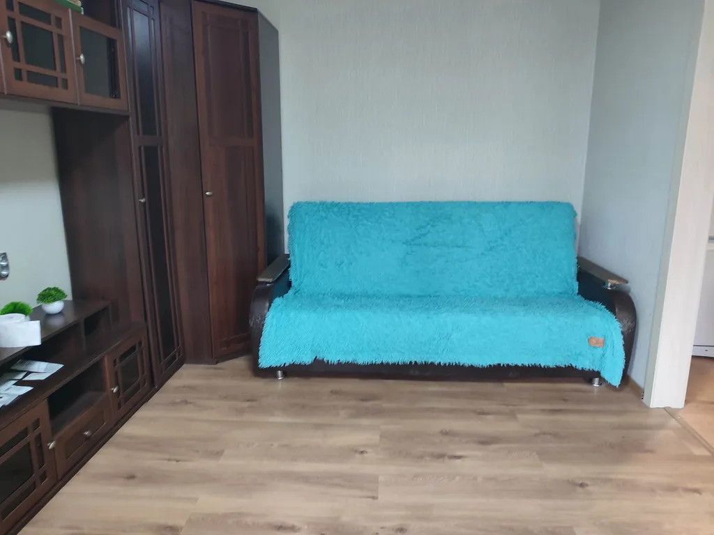 Уютная квартира в центре Пироговского