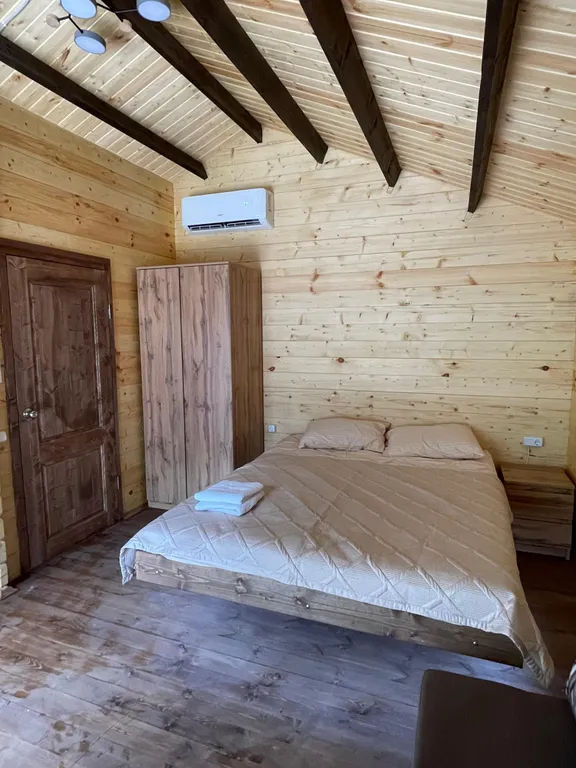 Коттедж 1-комнатный Дом — аренда посуточно в Псырцха