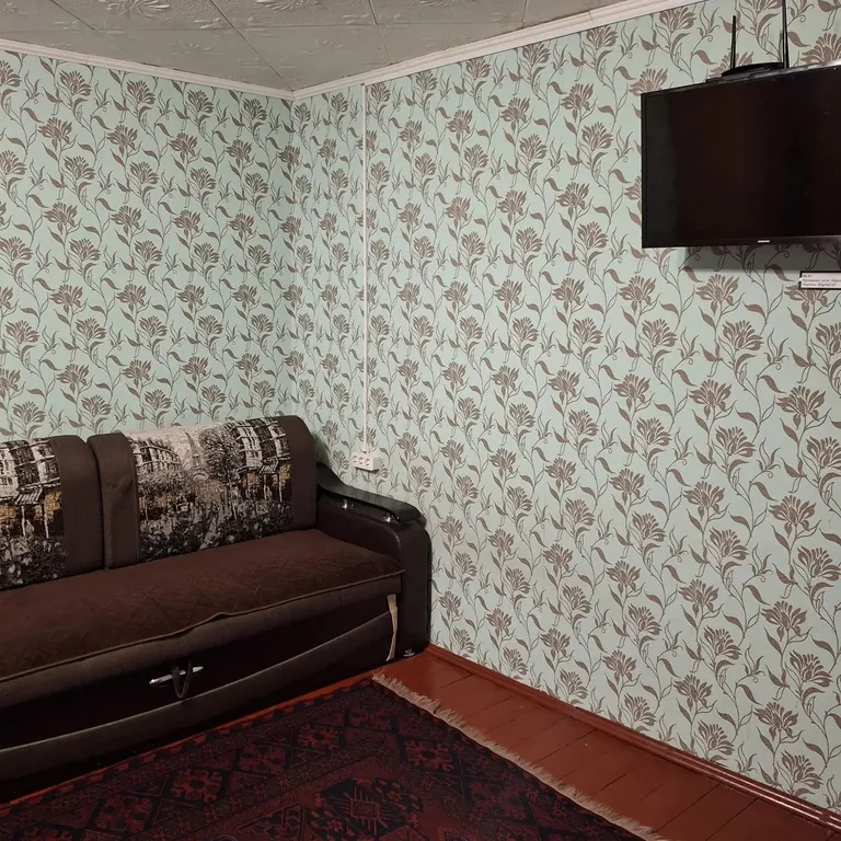 Уютная квартира в Казачьи Лагерях