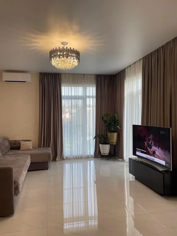 4-комнатный Дом