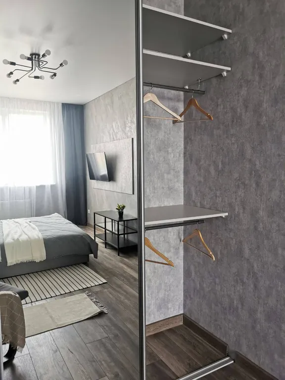 Апартаменты в жк мелодия