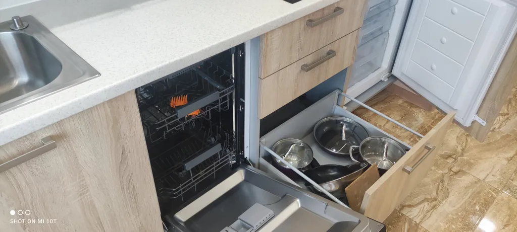 Квартира Апартаменты Кавказ — Анапа