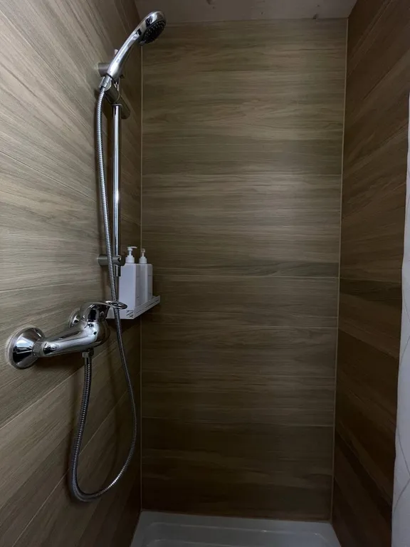 Коттедж Уютный домик с баней в лесу — Нижний Новгород