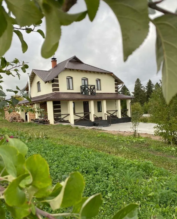 4-комнатный Дом