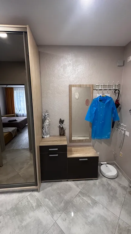 Уютная квартира на побережье Зеленоградска