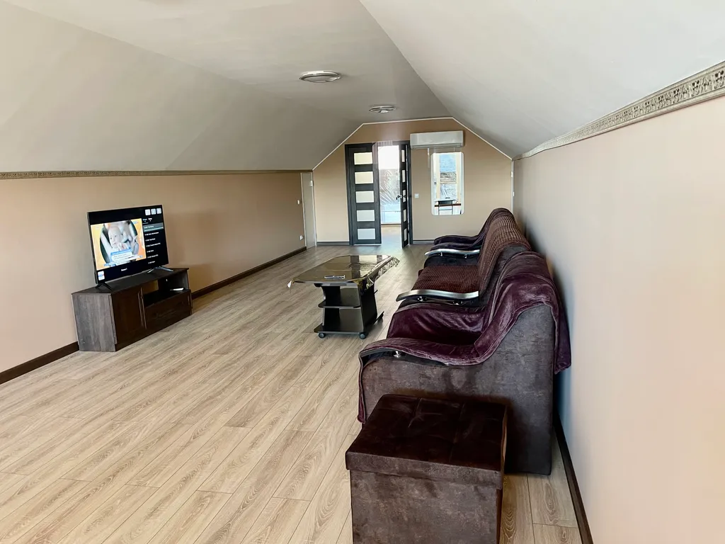 Квартира Комната — аренда посуточно в Сухум