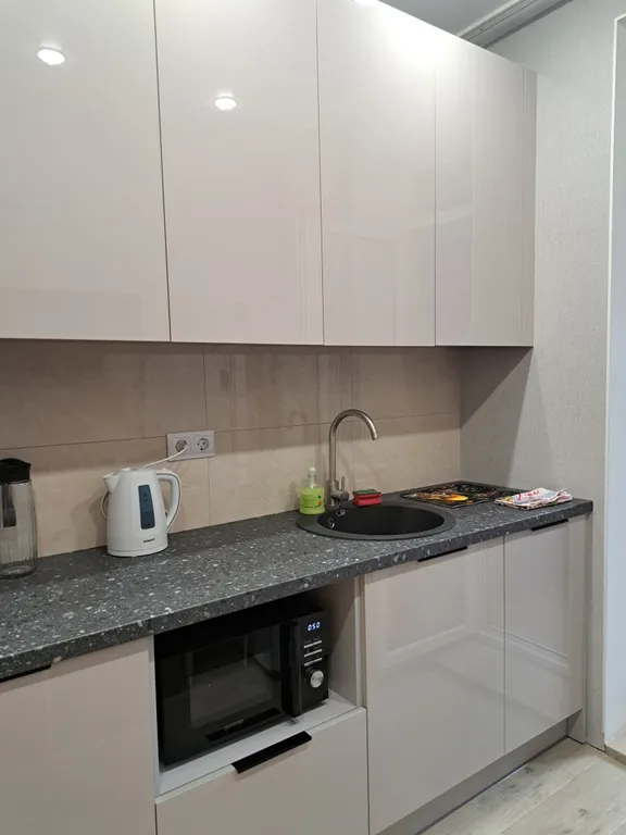 Уютный апартамент на Балтийском море