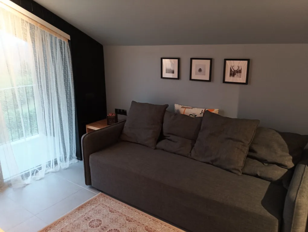 Современный дом в Hugge Life Club