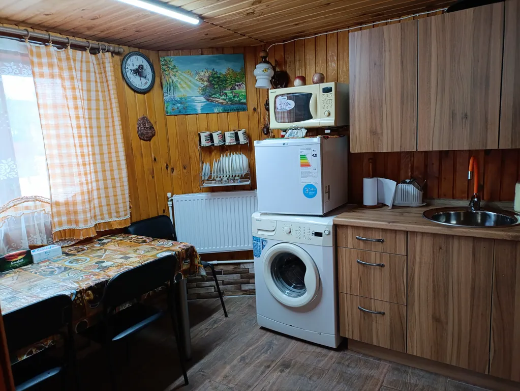 Гостевой дом Уголок мечты