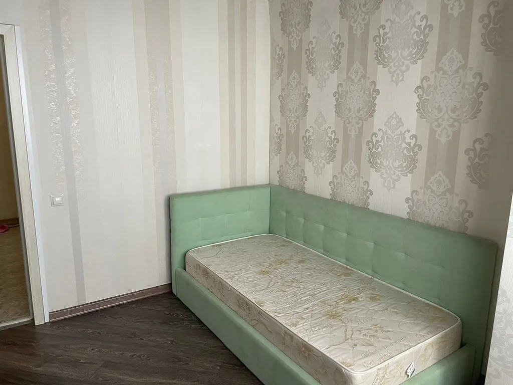 Квартира Уютная квартира рядом с морем — Махачкала