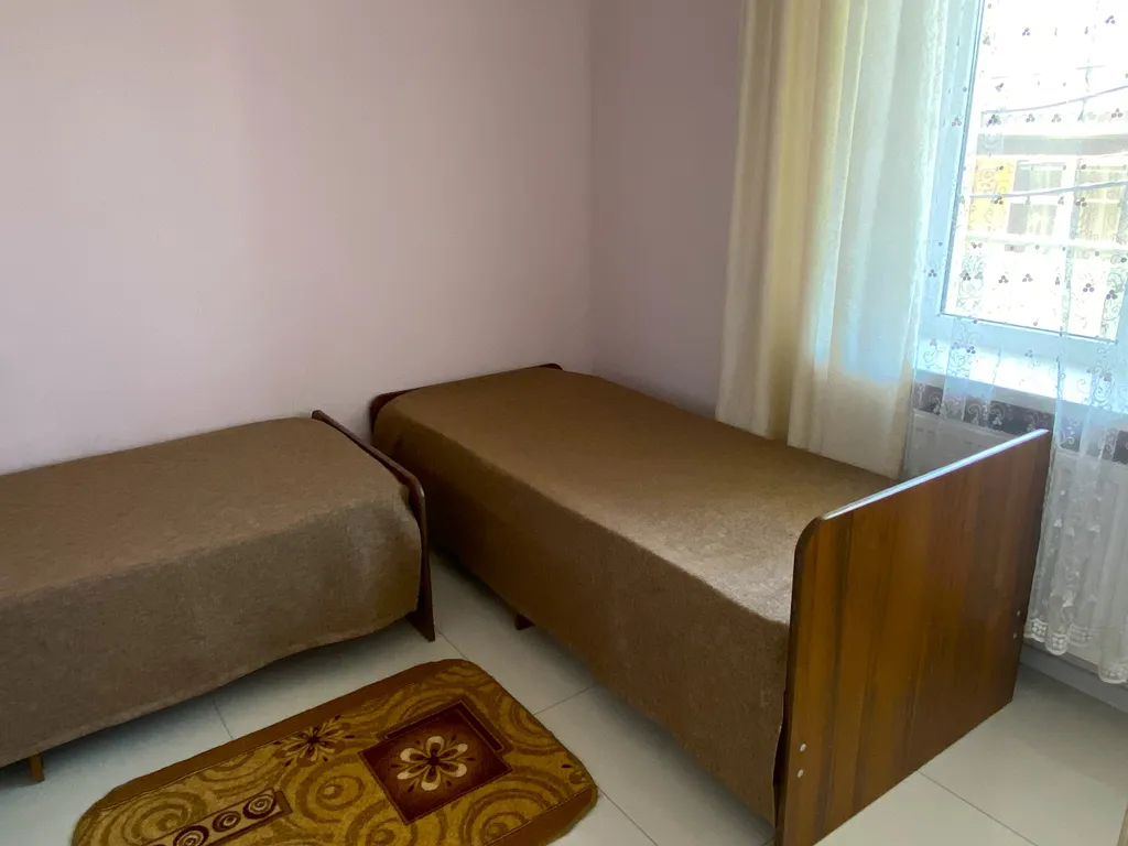 Квартира 2-комнатная Квартира — Анапа