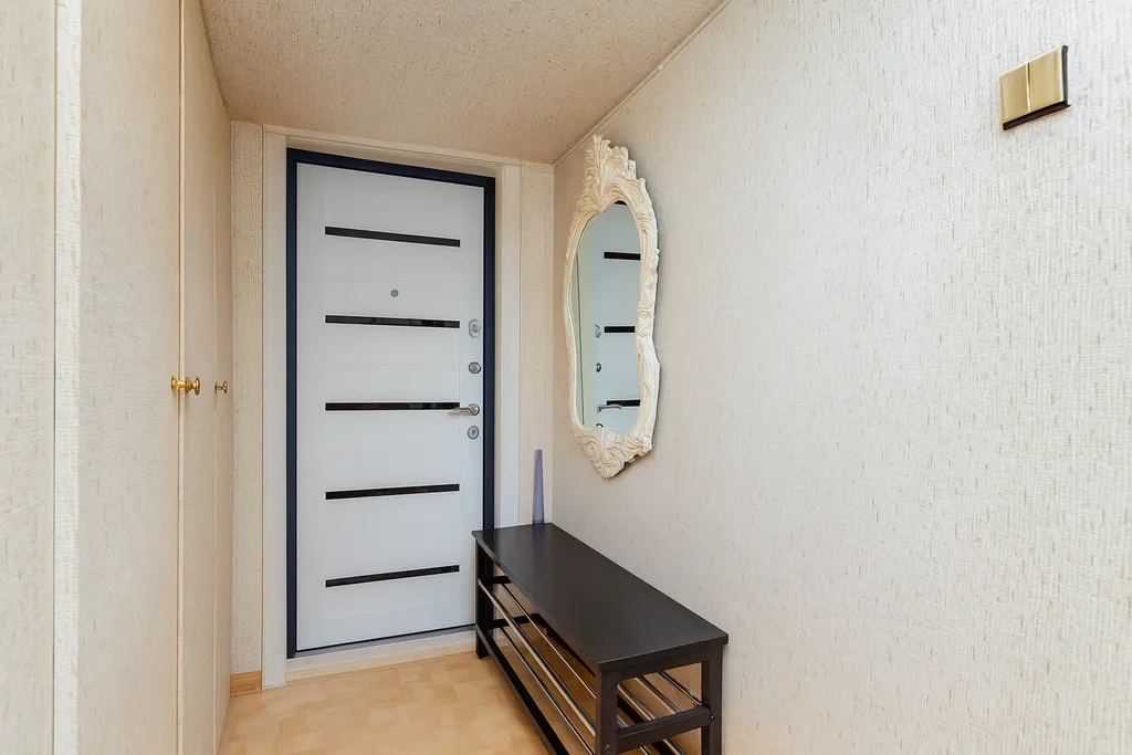 Квартира 2-комнатная Квартира — Москва