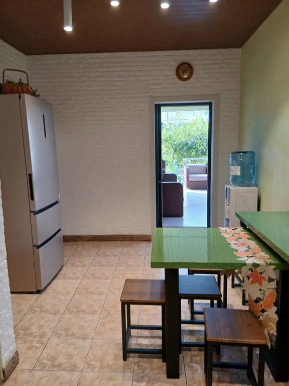 Дом на море