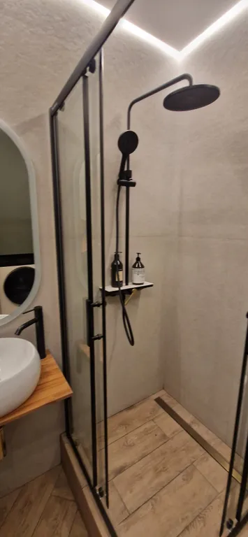 Квартира Новая квартира/студия в лучшем ЖК города Сердце Ярославля — Ярославль