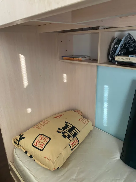 Квартира у моря в самом центре