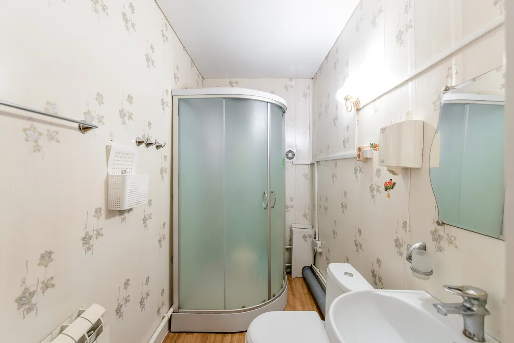 4-комнатный Дом