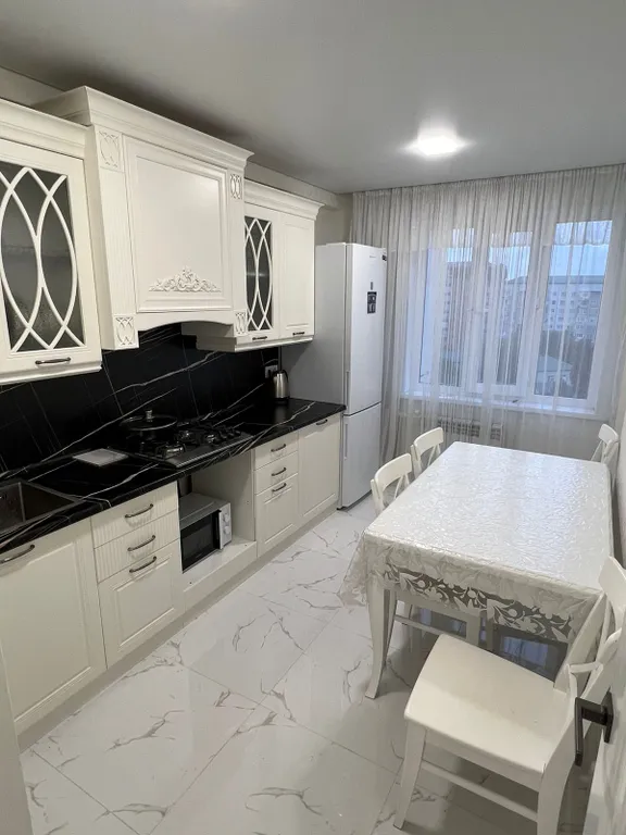 С видом на море