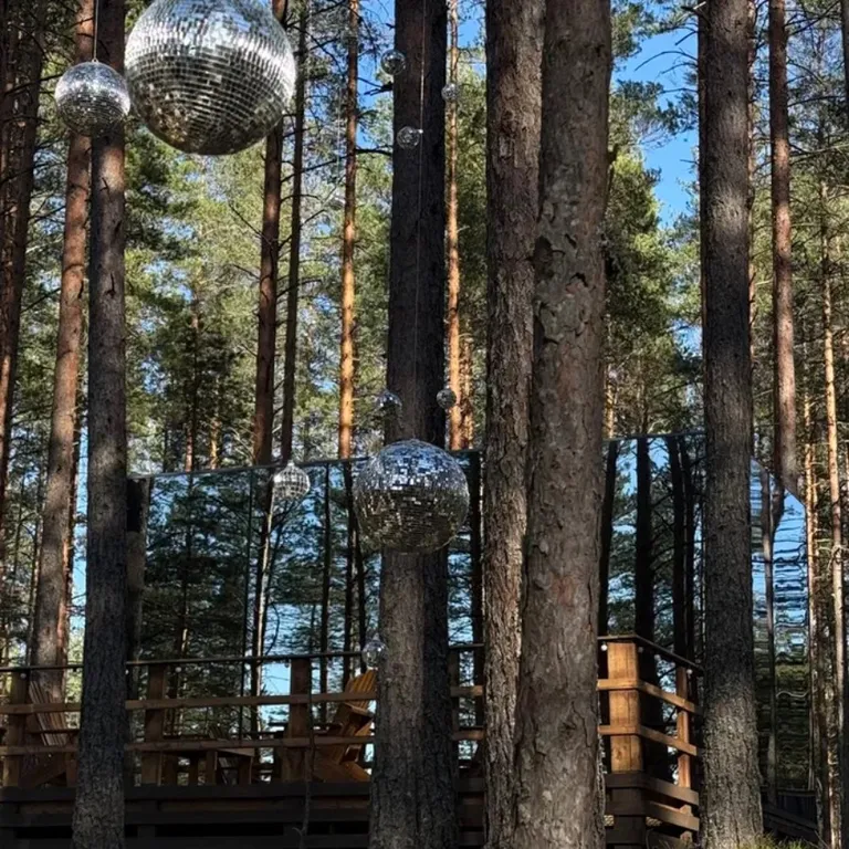 Коттедж 1-комнатный Дом — Четверяково