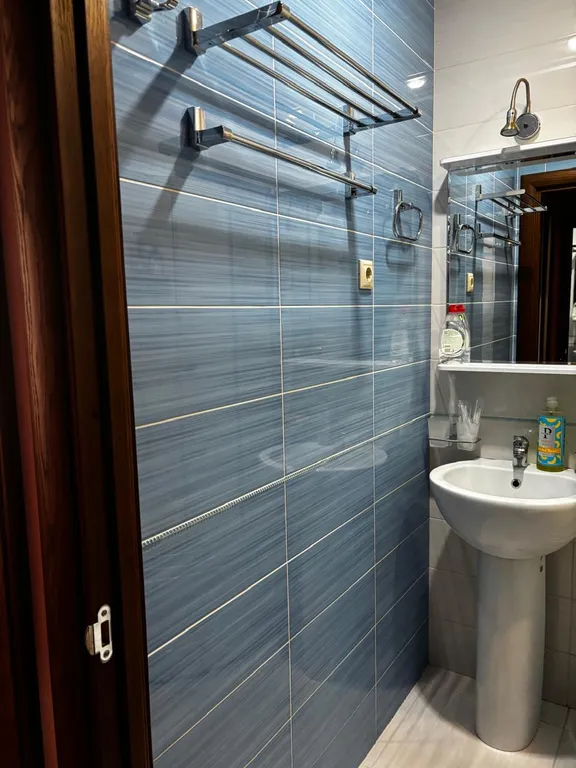 Апартаменты с видом на море