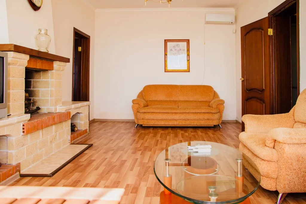 Дом под ключ Амра