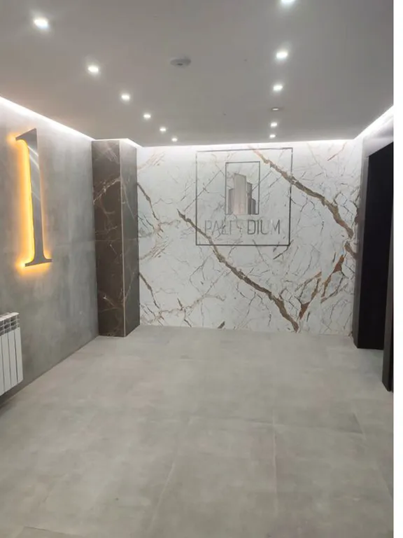 Уютный апартамент в центре