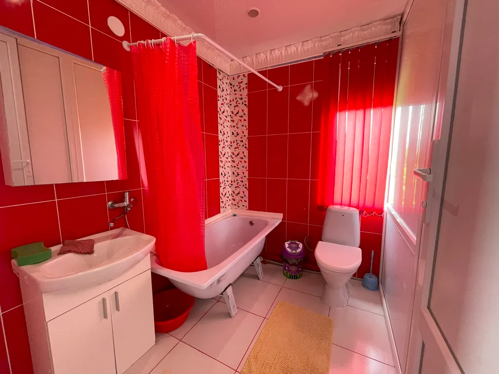 Квартира Комната — Сухум