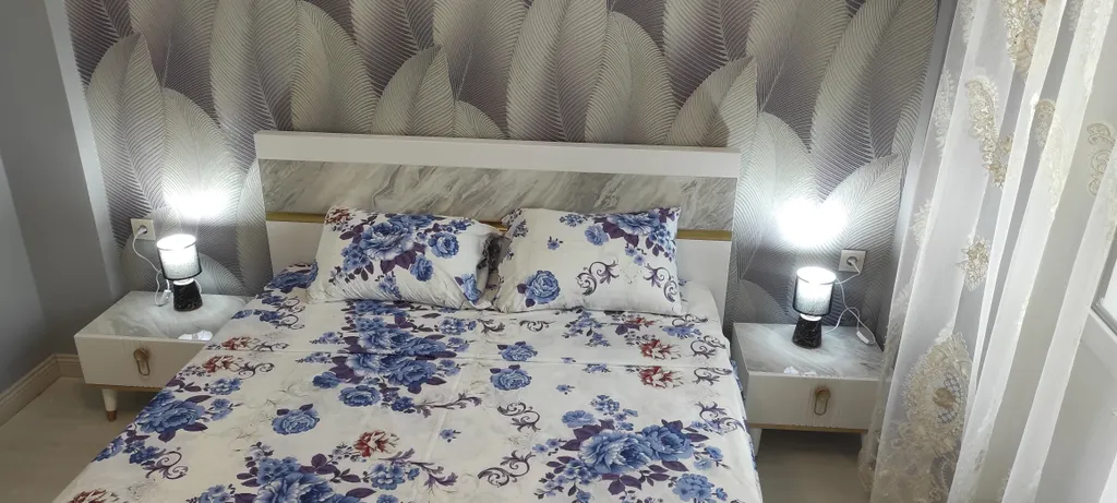 Квартира Квартира у моря — Махачкала