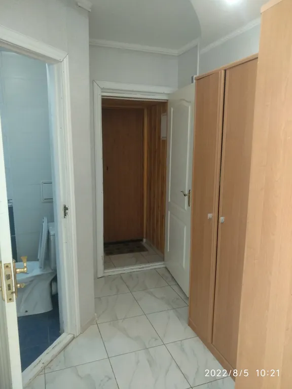 Уютная студия в центре города