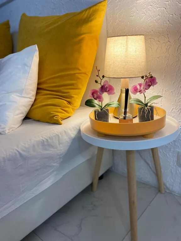 Квартира Квартира Двухуровневый лофт с сауной и джакузи — Москва