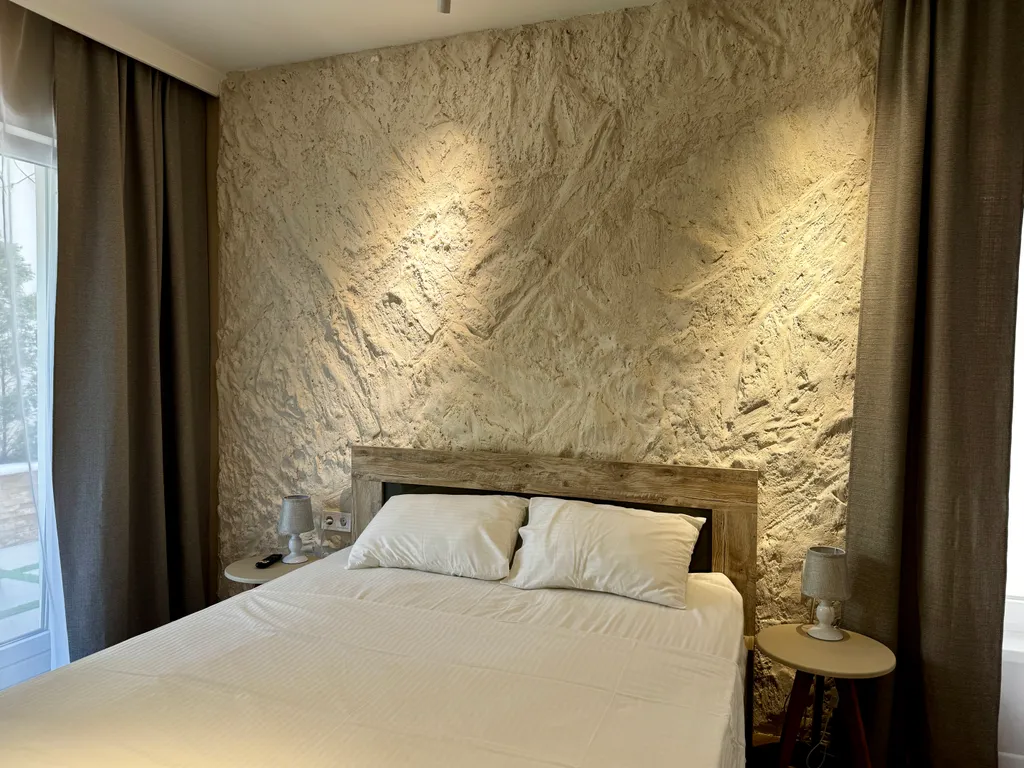 Отдельный гостевой дом